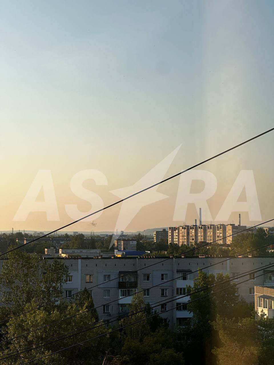 "Прилет был!" Дроны атаковали Московскую и Нижегородскую области: прогремели взрывы, россияне в истерике. Фото и видео