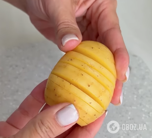 Как вкусно приготовить молодой картофель