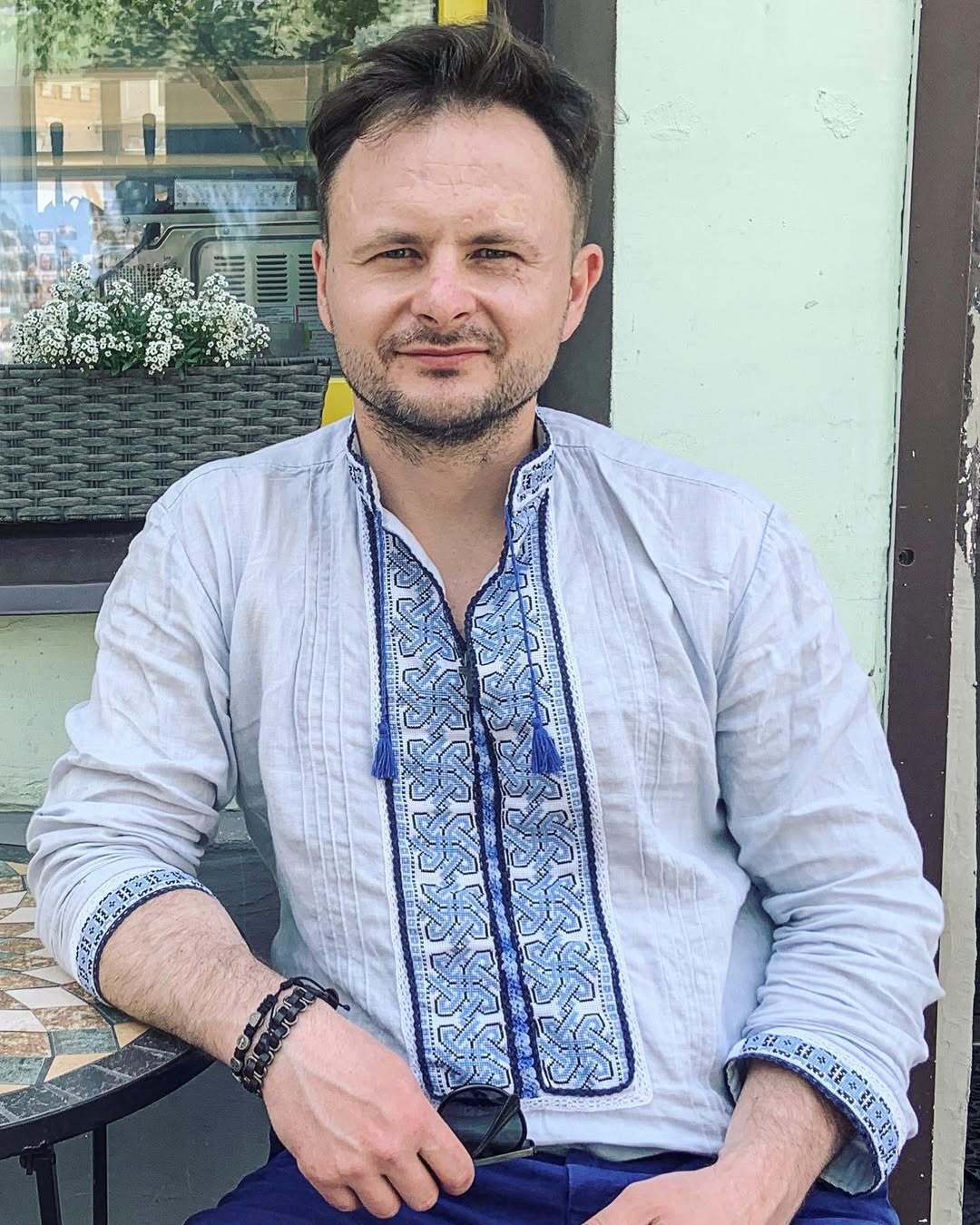 Украинский актер, который имеет бронь от театра, присоединился к силам ПВО и рассказал, платят ли за это