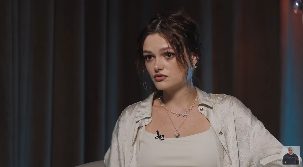 "Казали, що я селючка": переможниця "МастерШеф" Ненсі шокувала причиною, чому в київській школі її змусили вчити російську мову