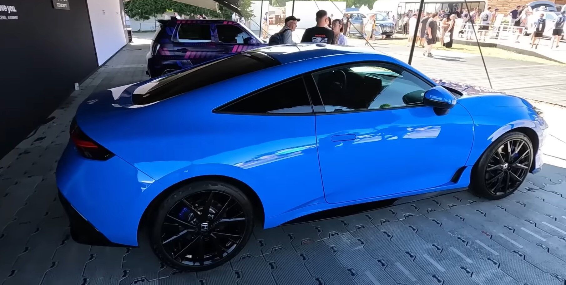 Honda Prelude