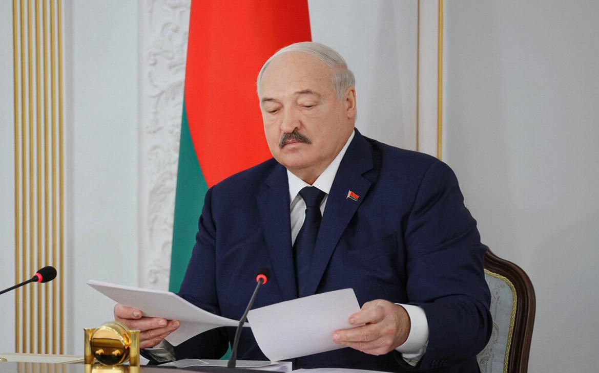 "Получили по ушам": Лукашенко приказал наказывать магазины за отсутствие картофеля