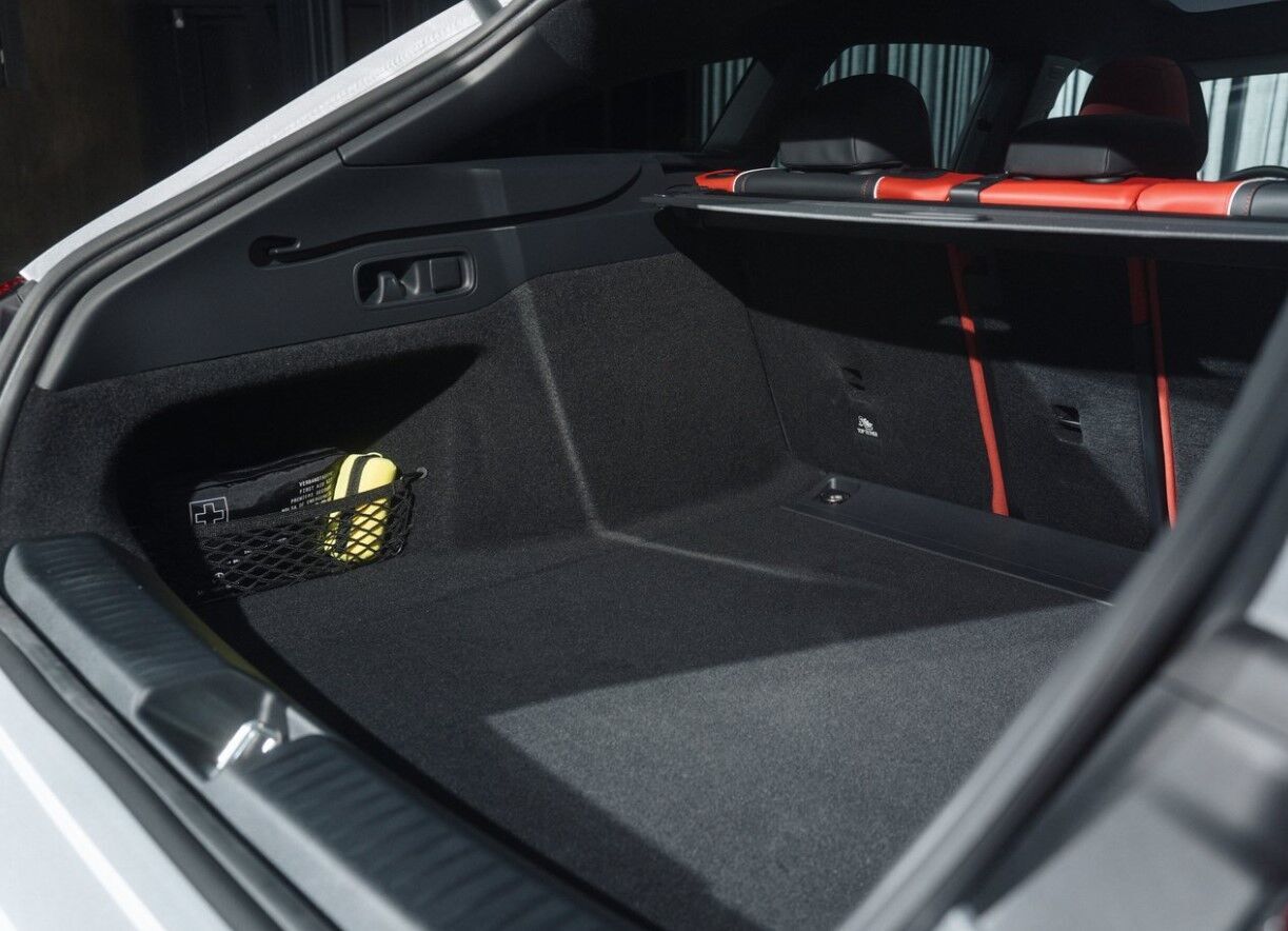 Mercedes CLA Shooting Brake