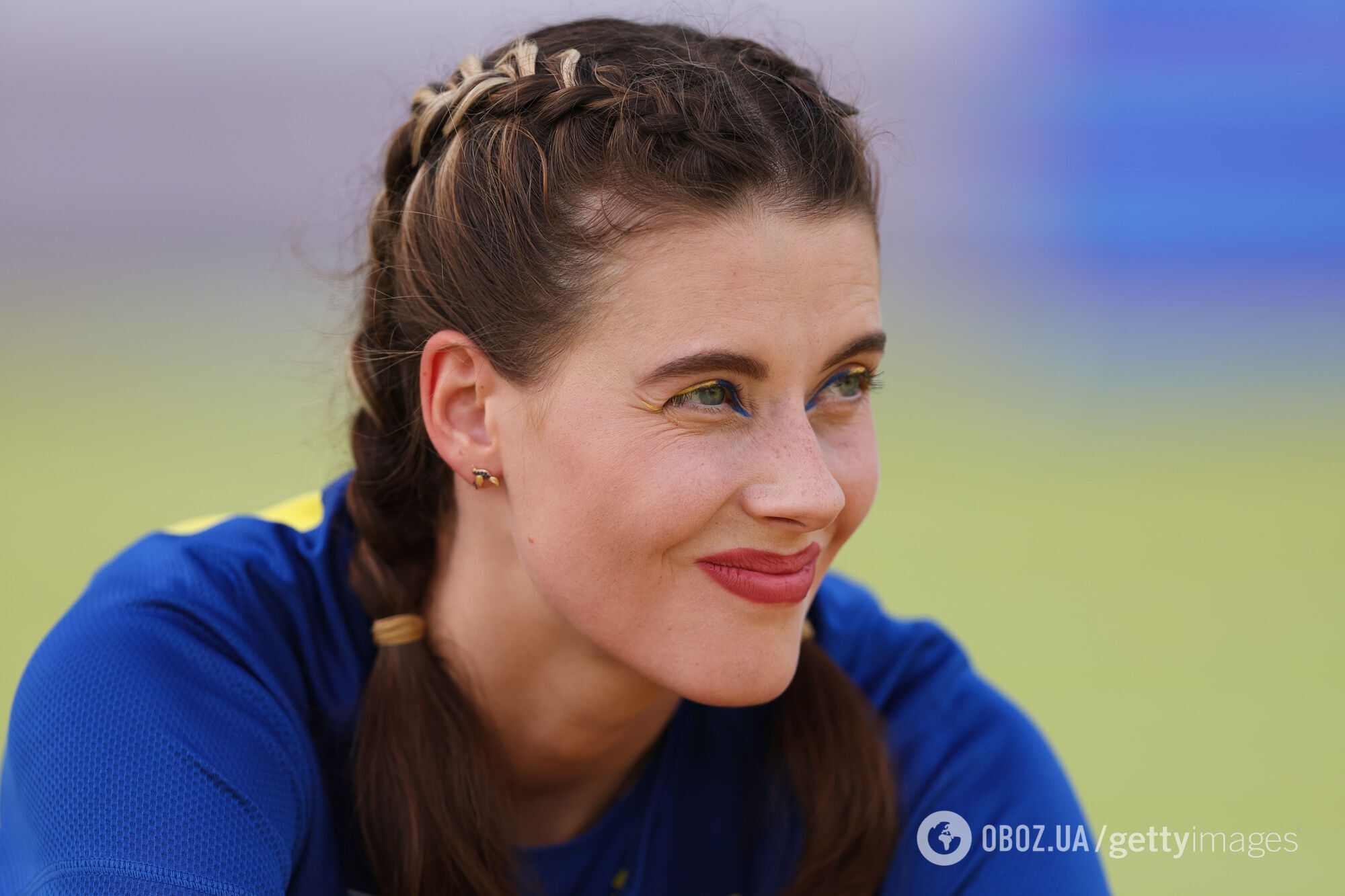 Магучих сенсационно проиграла чемпионат мира по легкой атлетике. Результат украинки и видео прыжков