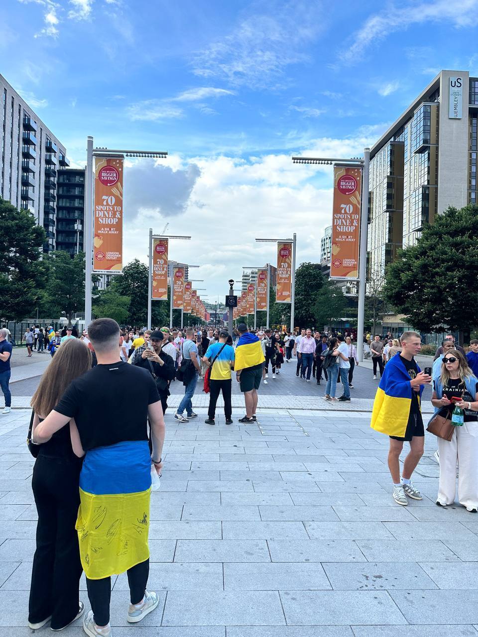 Нокаут у 5-му раунді! Усик – Дюбуа: хронологія реваншу