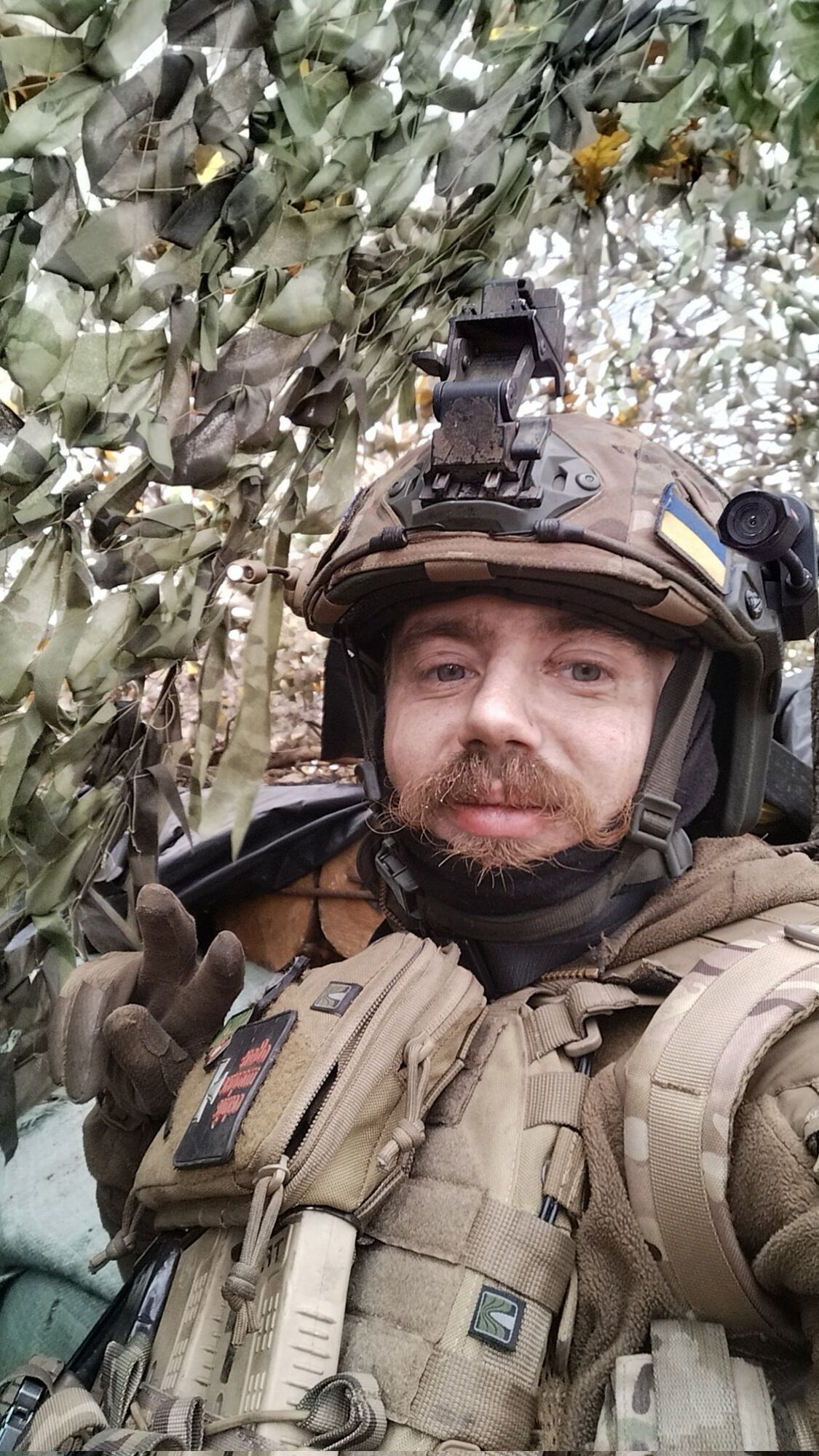 Зеленский присвоил звание Героя Украины еще двум военным посмертно: чем они отличились