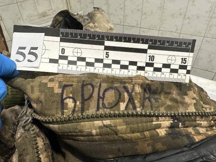 "Сохранились жетоны": Украина вернула России тела ее солдат, которые были переданы как украинцы во время репатриации, – Клименко