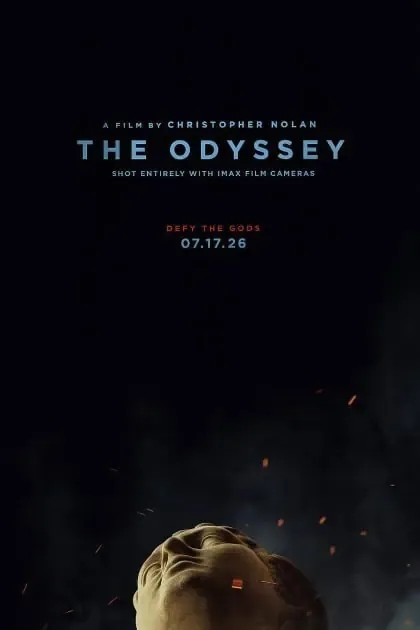 В сети появился первый тизер "Одиссеи" Нолана: бюджет фильма впечатляет
