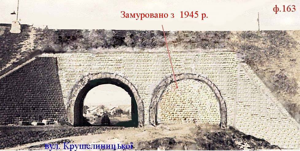 Руйнувань було багато: у мережі показали повоєнний Тернопіль