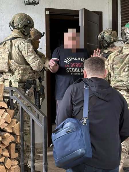 В України викрили корупційну схему в оборонці
