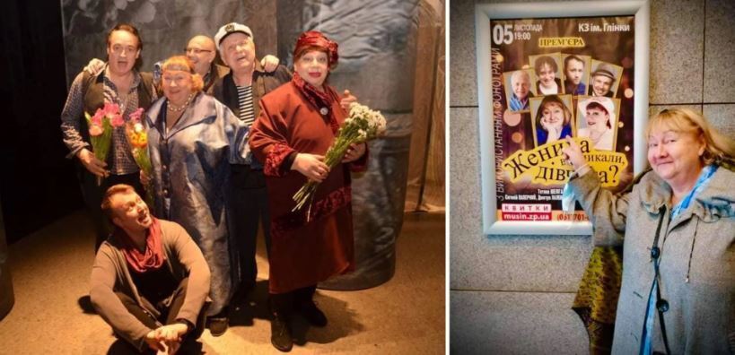 "Майже весь час у маренні". Донька зірки серіалу "Коли ми вдома", що бореться за життя, розповіла про її стан