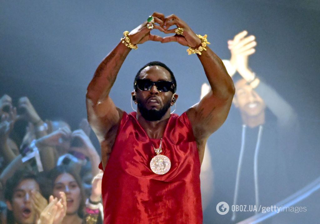 Максимально секретно: присяжні винесли вердикт щодо P.Diddy, якого звинувачують у торгівлі людьми і рекеті