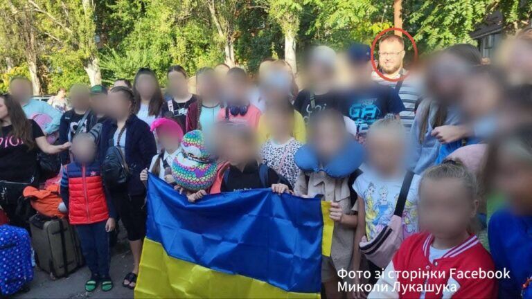 В Кривом Роге дети депутата от "слуг" и чиновника поехали на льготный отдых в Венгрию – СМИ