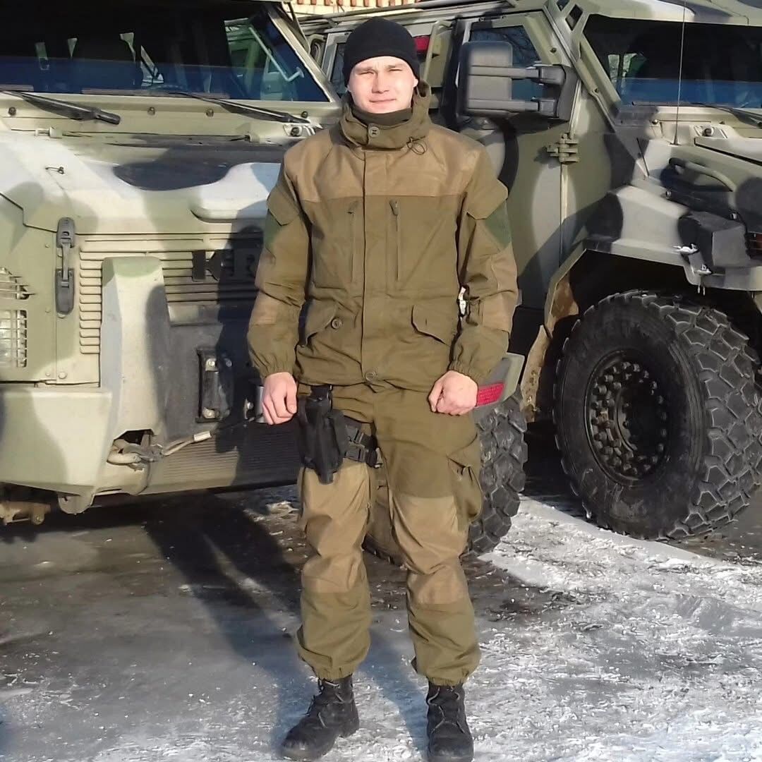 Міцніший за залізо: історія впертого сапера, який вижив після підриву на протитанковій міні