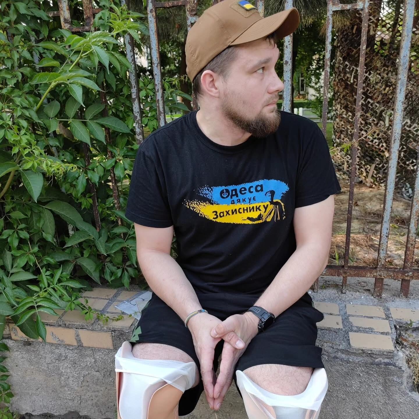 Міцніший за залізо: історія впертого сапера, який вижив після підриву на протитанковій міні