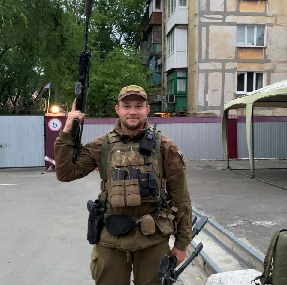 Міцніший за залізо: історія впертого сапера, який вижив після підриву на протитанковій міні
