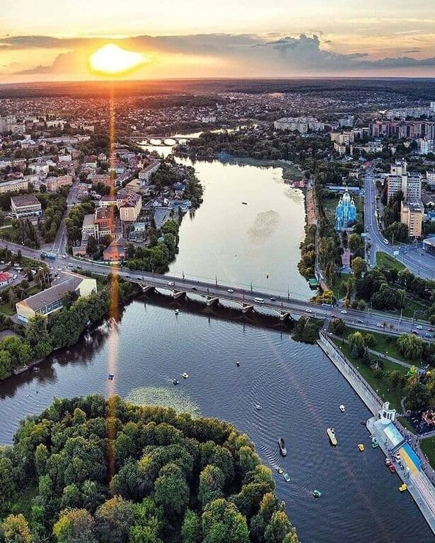 Чи можна купатися на пляжах Вінниці