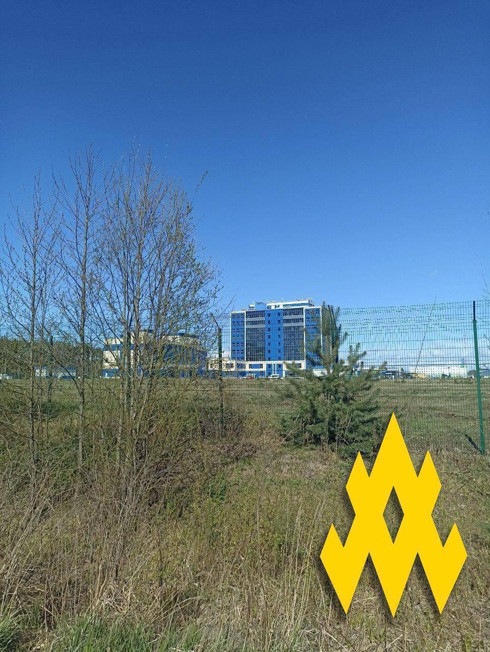Агенти "Атеш" розвідали критичну ланку у виробництві російської авіації в Санкт-Петербурзі: що вдалося дізнатися. Фото