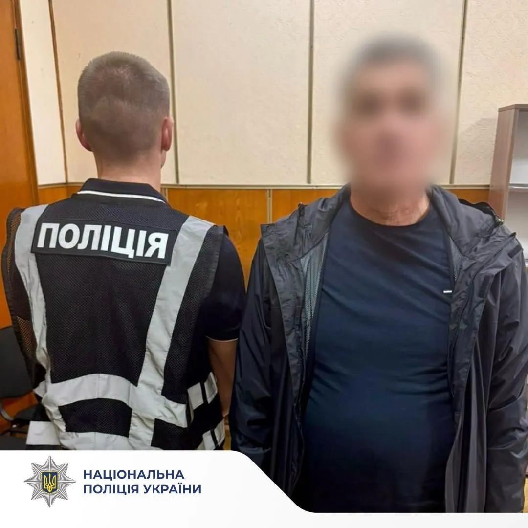 "Вийшов з авто і вдарив у голову". Поліція затримала водія Bolt, якого Тоня Матвієнко звинуватила у побитті