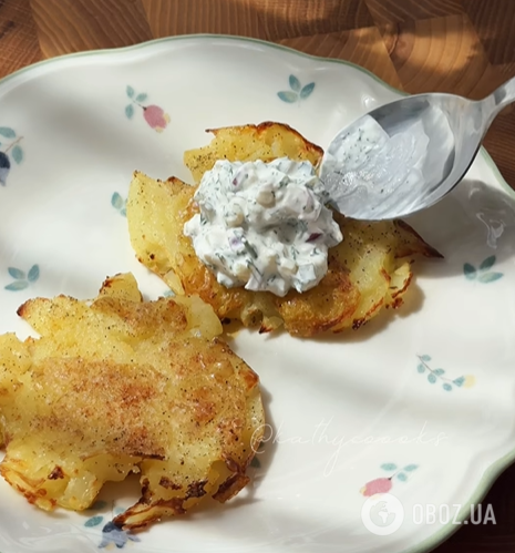Как вкусно запечь картофель в кожуре: идея, которая понравится всем