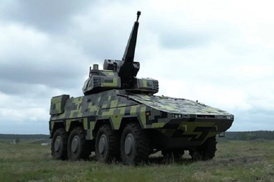 У Німеччині порахували необхідну кількість ЗРК для повноцінного захисту країни від загрози з повітря