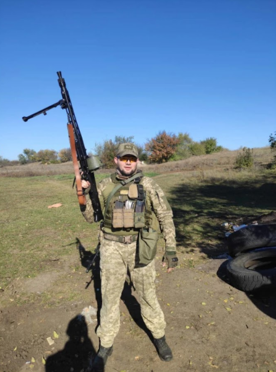 Міцніший за залізо: історія впертого сапера, який вижив після підриву на протитанковій міні