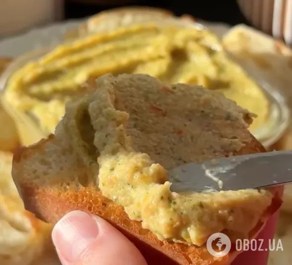 Кабачковая икра
