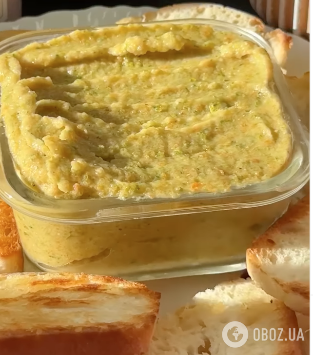 Готова закуска
