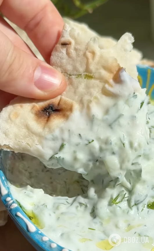Готовые лаваши