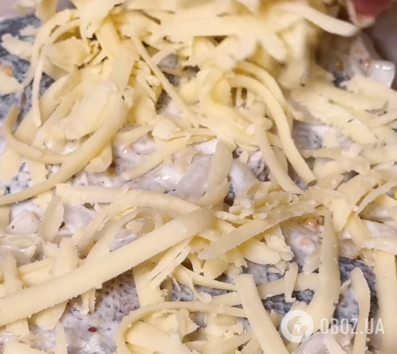 Сколько готовить хек