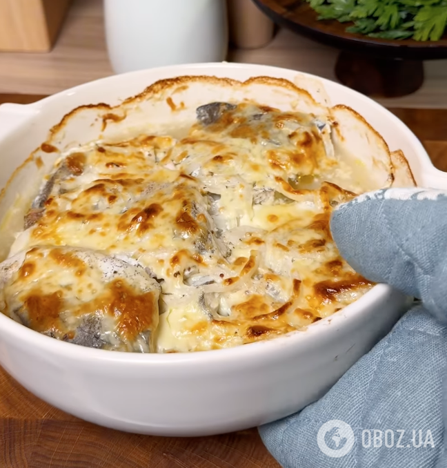 Готовый хек