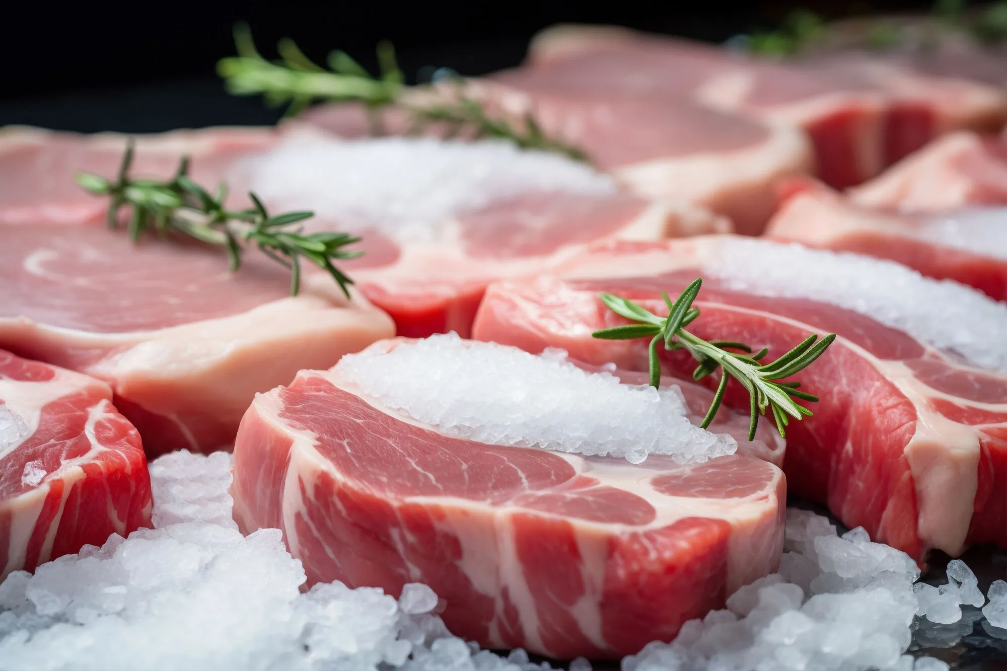 Сколько времени нельзя хранить мясо в морозилке: рассказываем, что может произойти