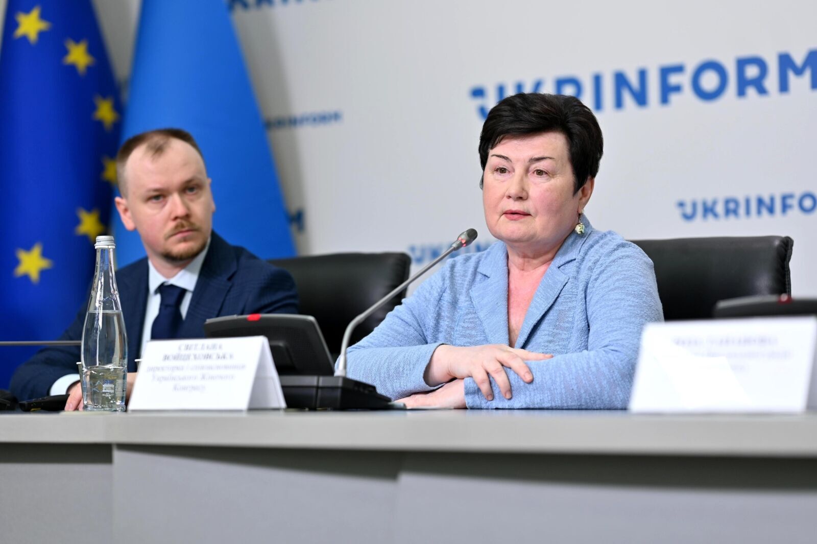 53% жінок хочуть вчитися фінансової грамотності: оприлюднено результати дослідження Українського жіночого конгресу та Ощадбанку