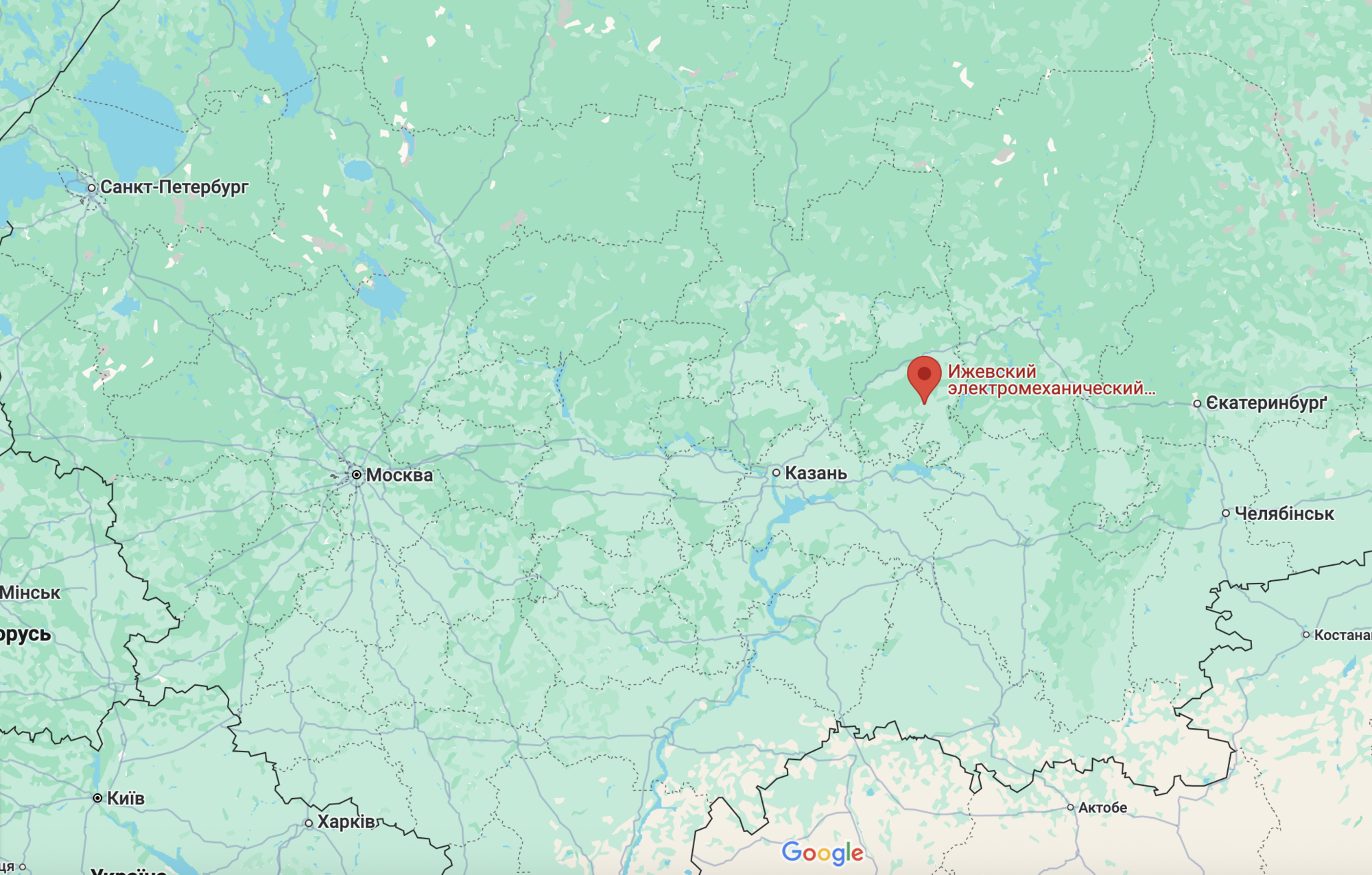 Снижение возможностей врага: в Генштабе подтвердили поражение завода "Купол" в Ижевске и НПЗ в Саратовской области