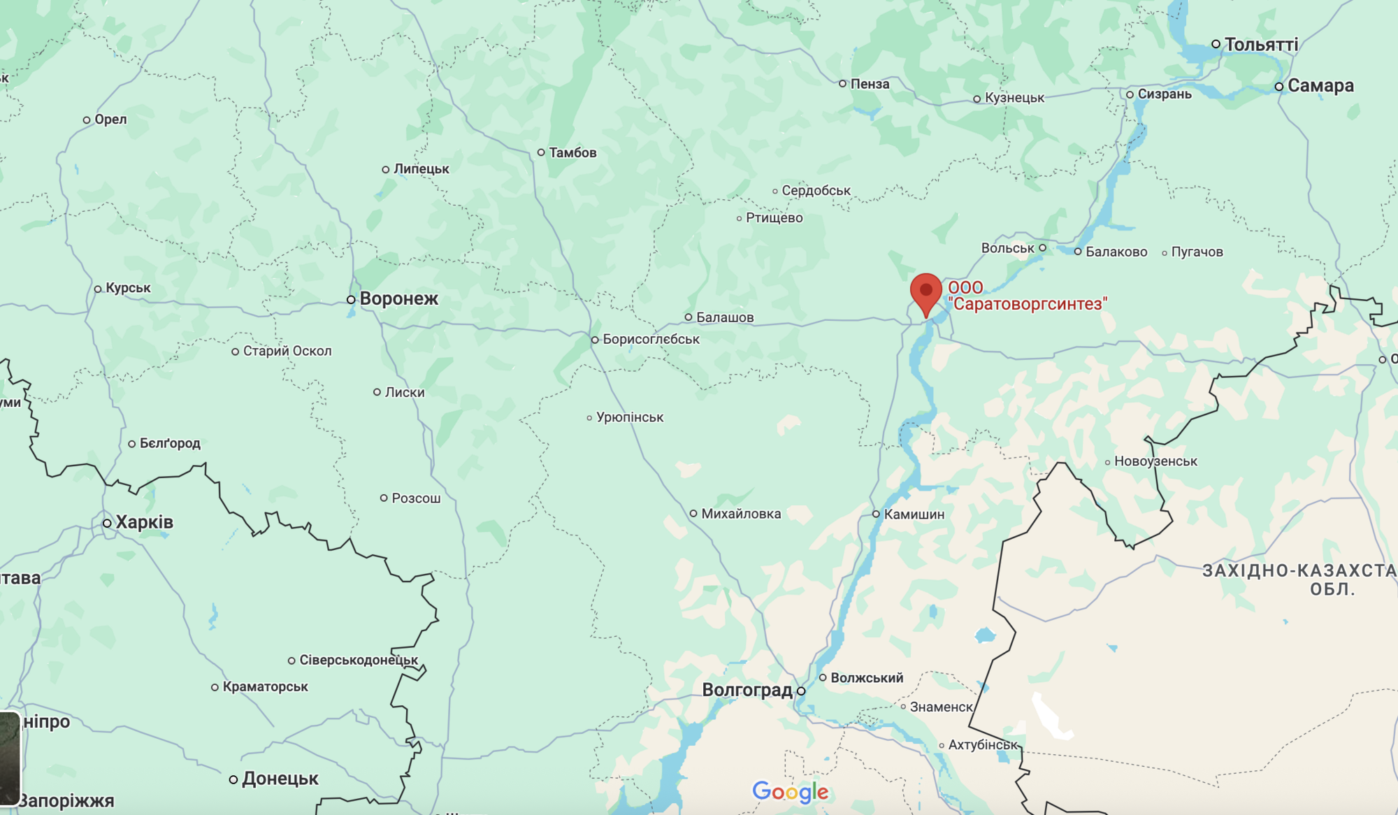 Снижение возможностей врага: в Генштабе подтвердили поражение завода "Купол" в Ижевске и НПЗ в Саратовской области