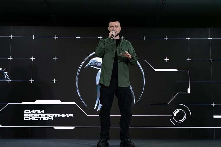 Вернувшийся в шоу-бизнес рэпер Ярмак раскрыл, где проходит военную службу и какую должность занимает