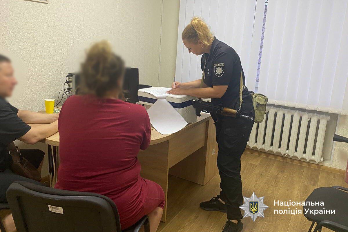 В Черкасской области женщина убила своего мужа шампуром: все обстоятельства трагедии. Фото