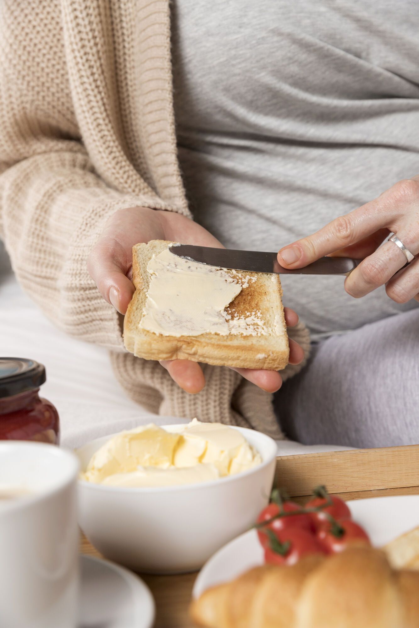 Вы неправильно храните масло: из-за каких ошибок продукт портится