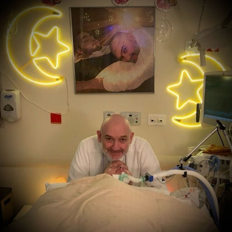 Дива не сталося: "сплячий принц" із Саудівської Аравії помер після 20 років коми