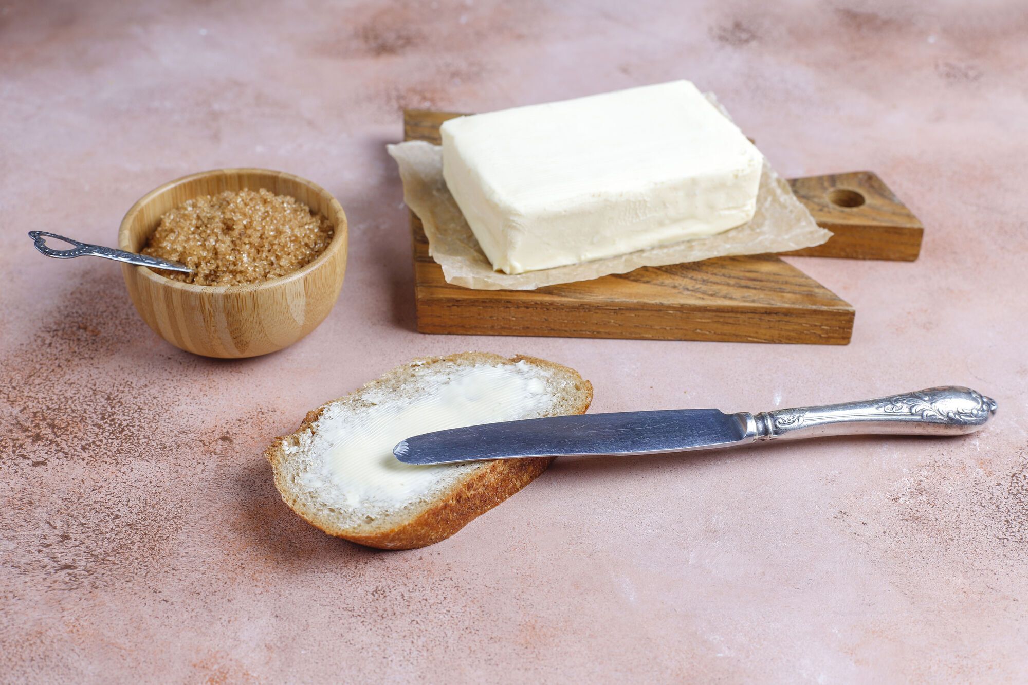 Вы неправильно храните масло: из-за каких ошибок продукт портится
