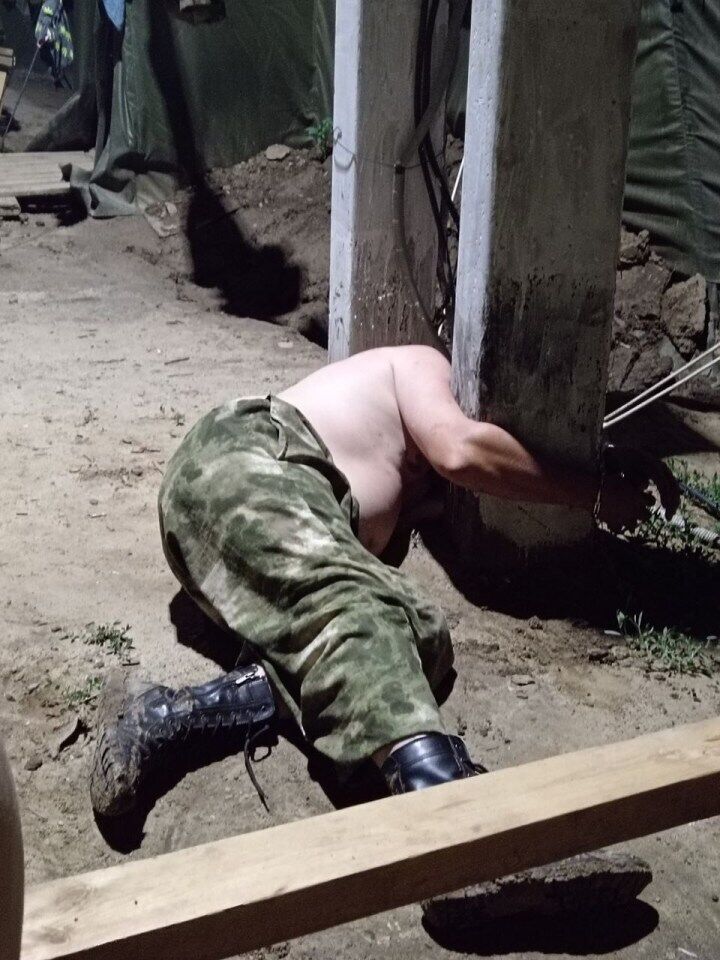 Солдатів катують і кидають на самогубні місії: The Sun розповіла про корупцію і звірства в армії Путіна