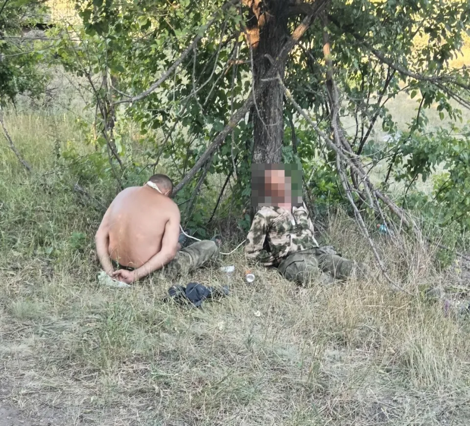 Солдатів катують і кидають на самогубні місії: The Sun розповіла про корупцію і звірства в армії Путіна