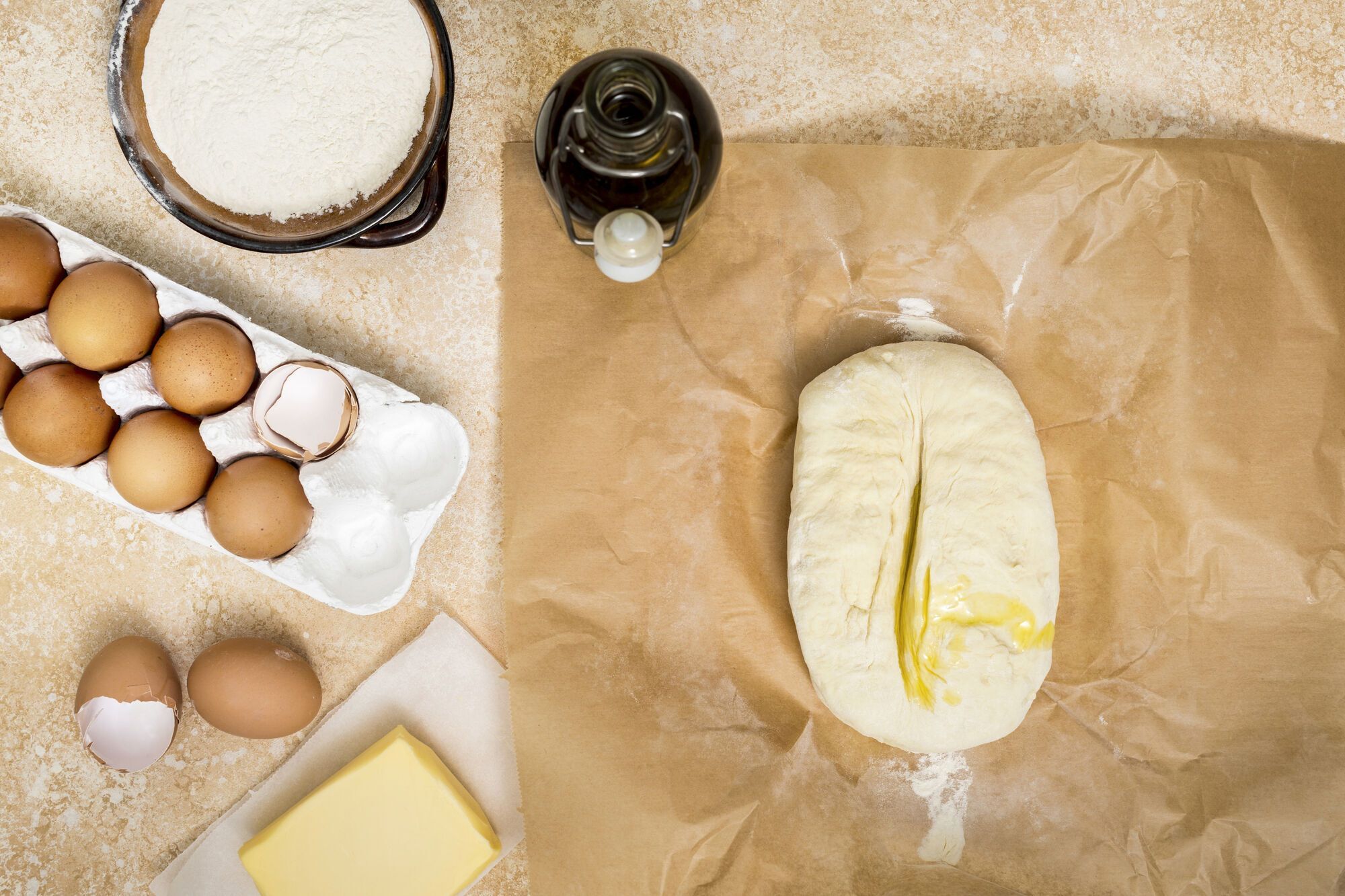 Вы неправильно храните масло: из-за каких ошибок продукт портится