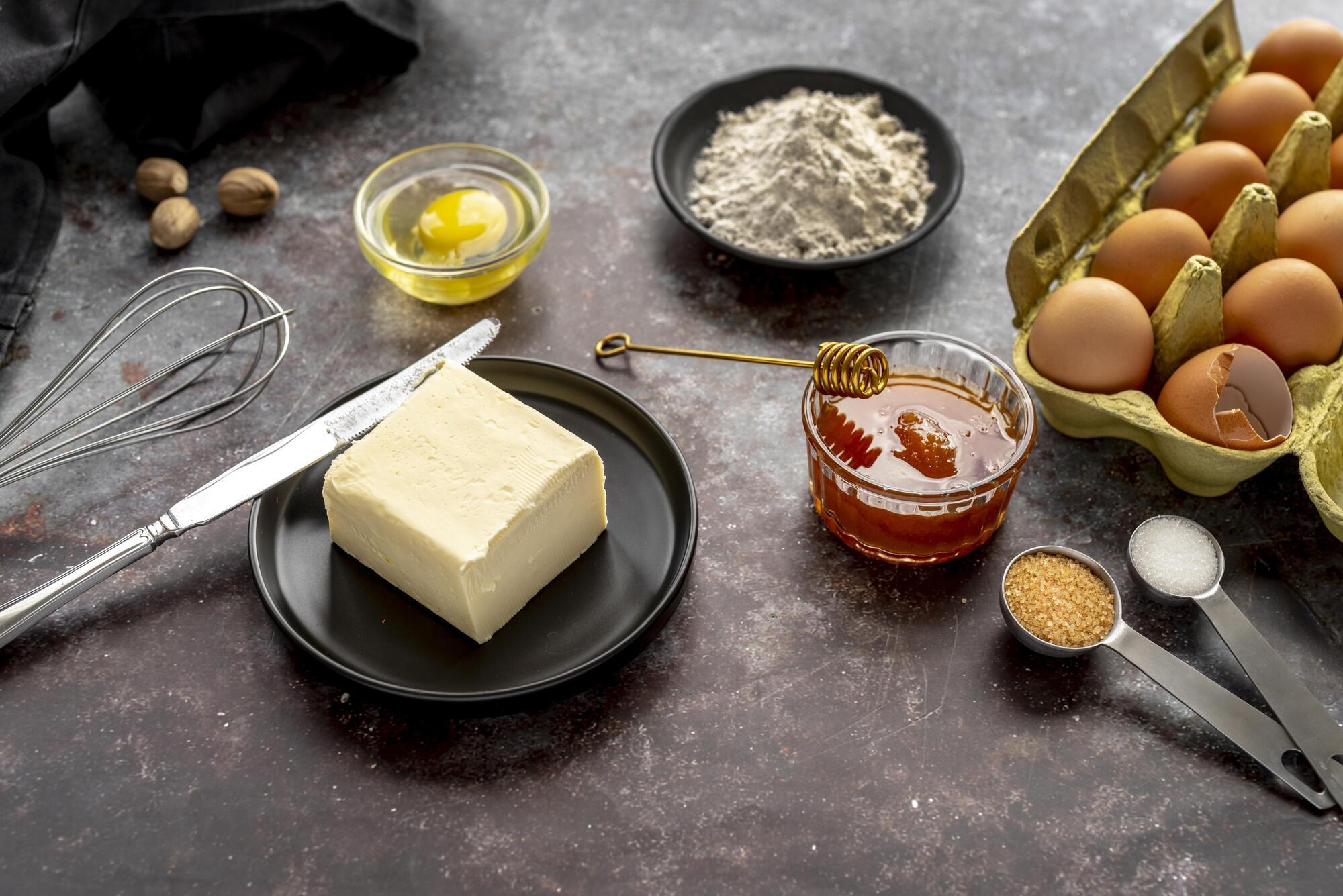 Вы неправильно храните масло: из-за каких ошибок продукт портится