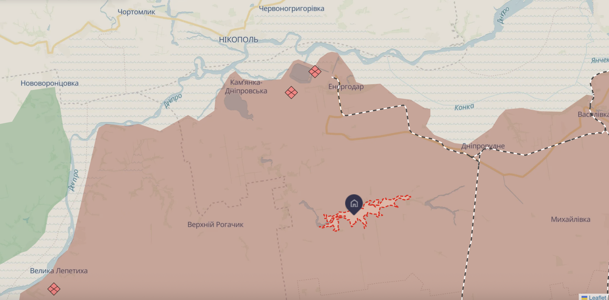 Спецназовцы ГУР ликвидировали трех кадыровцев в глубоком тылу противника. Видео
