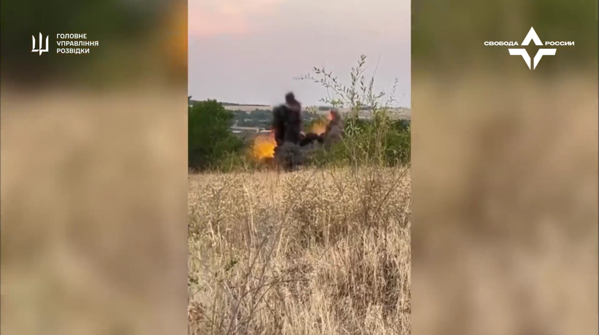 Спецназовцы ГУР ликвидировали трех кадыровцев в глубоком тылу противника. Видео