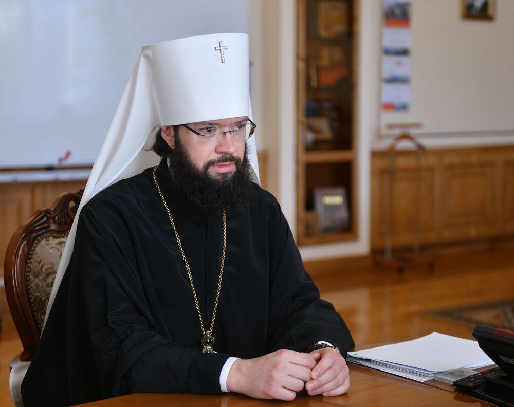 Папа Римський має намір відновити діалог із Московським патріархатом – ANSA