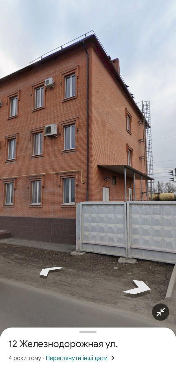 В Ростовской области горел крупный железнодорожный узел: говорят о прилете дронов. Видео