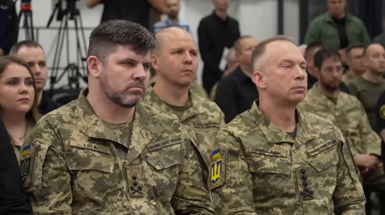 Дроны-перехватчики, собственные ракеты и не только:  Зеленский представил Шмыгаля на новой должности и назвал ключевые задачи