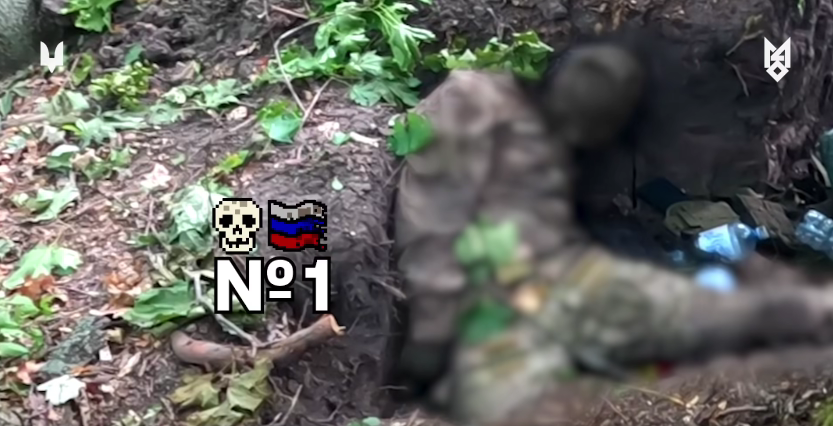 Не дали врагу закрепиться на новых позициях: в ССО показали кадры операции недалеко от границы с Россией. Видео